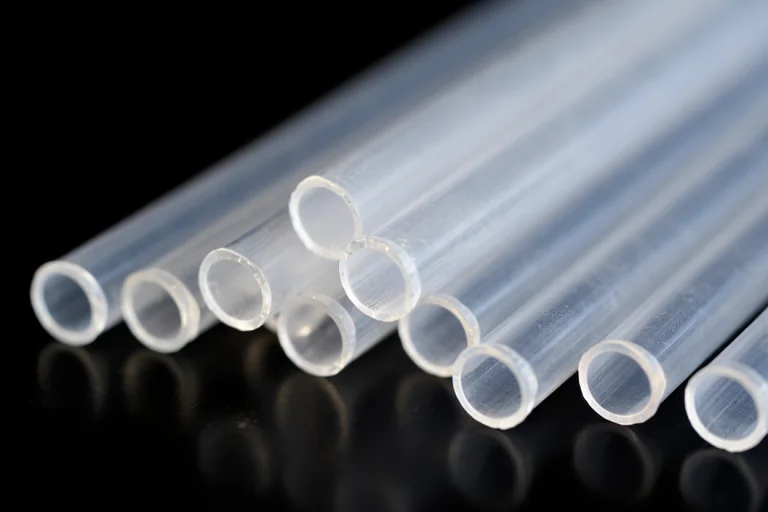 Кварцевая трубка