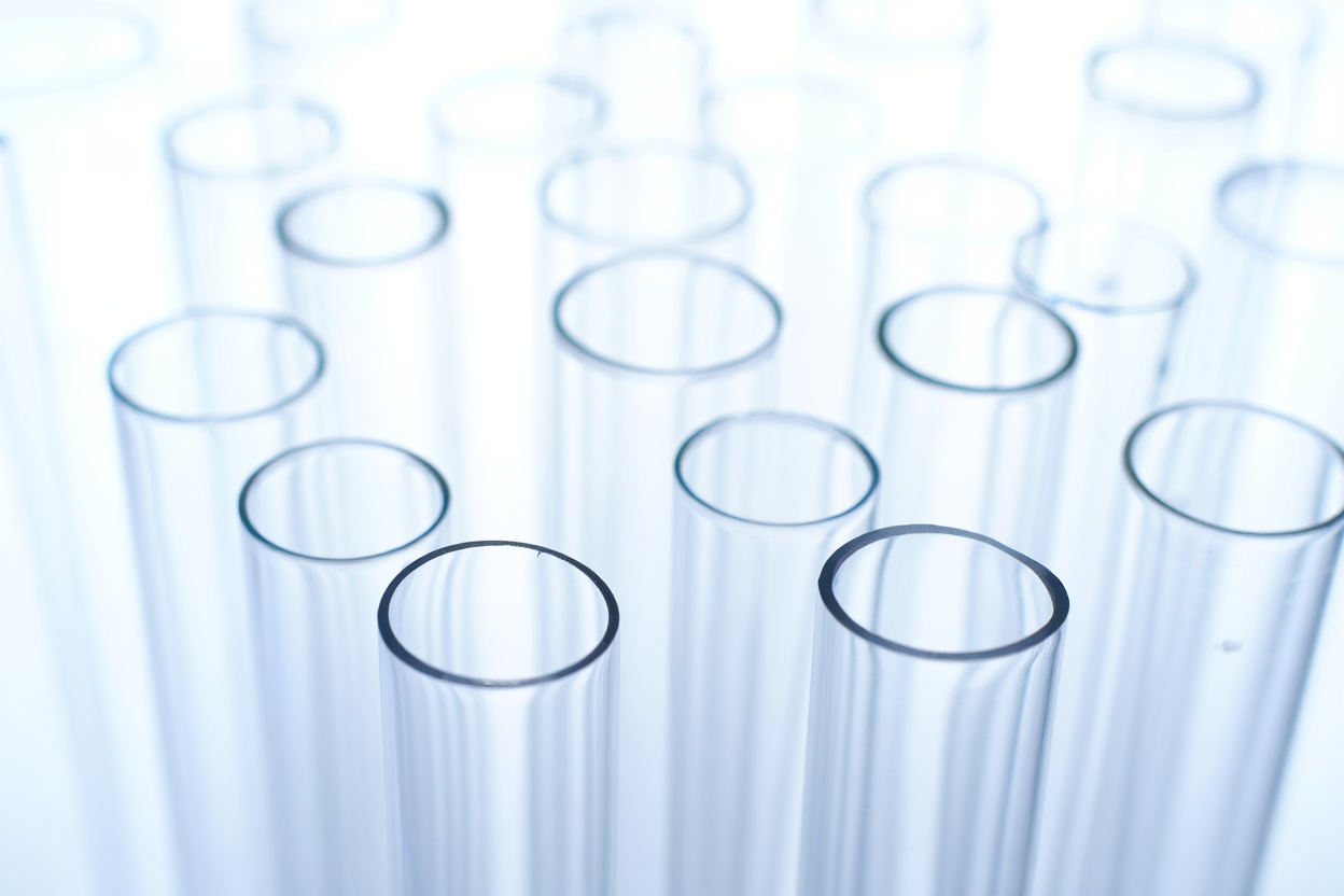 Кварцевая трубка